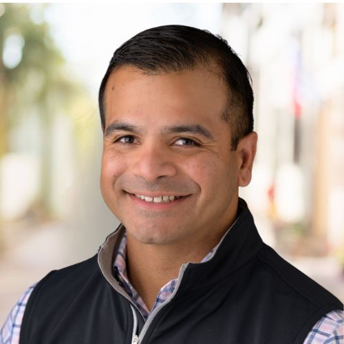 Akhil Chhabra